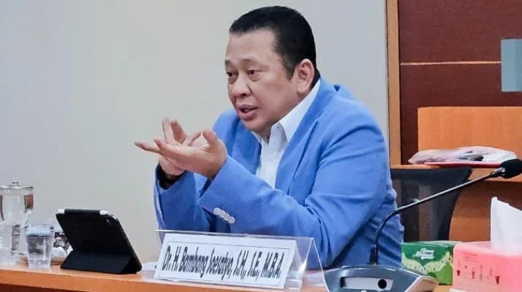 Legislator Dorong Penguatan Kompolnas untuk Perkuat Pengawasan Polri