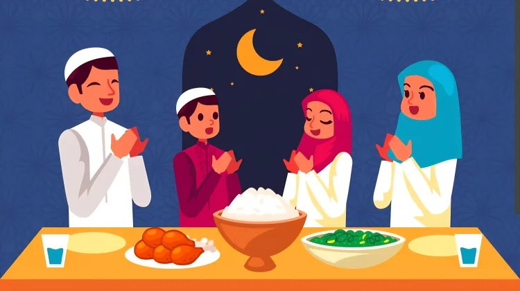Jadwal Buka Puasa Hari Ini 23 Februari 2026