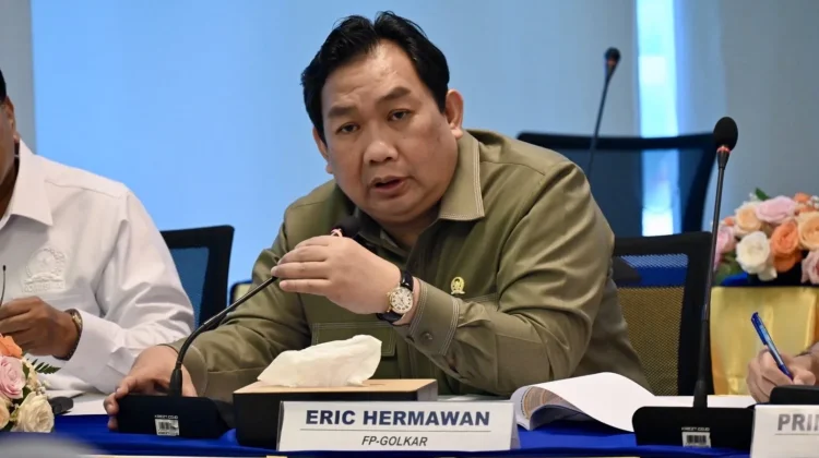 Legislator Golkar Dorong Percepatan Pemulihan Telekomunikasi Pascabanjir