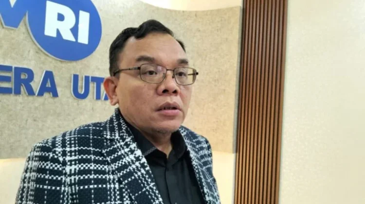 Dirut TVRI Mundur, Komisi VII Minta Dewas Klarifikasi - RRI.co.id