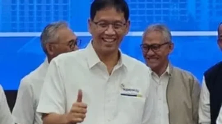 Langgar Ketentuan Beasiswa LPDP, Menkeu 'Blacklist'  Suami Sasetyaningtyas