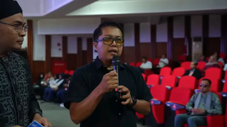 Platform Musik Nada Bumi Ajak Musisi Beramal lewat Lagu