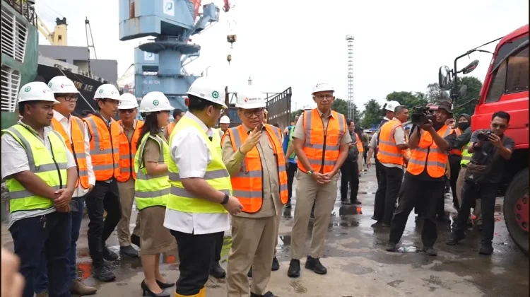 Pemprov DKI Sebut Kecelakaan TransJakarta Murni 'Human Error'