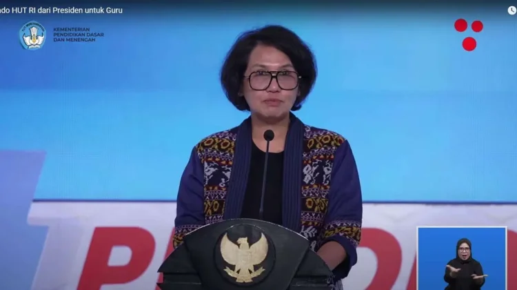 Kemendikdasmen Optimalkan PIP dan ADEM Nasional