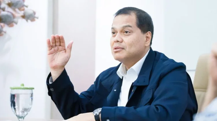 Pasokan Listrik Selama Ramadan Harus Aman bagi Korban Bencana