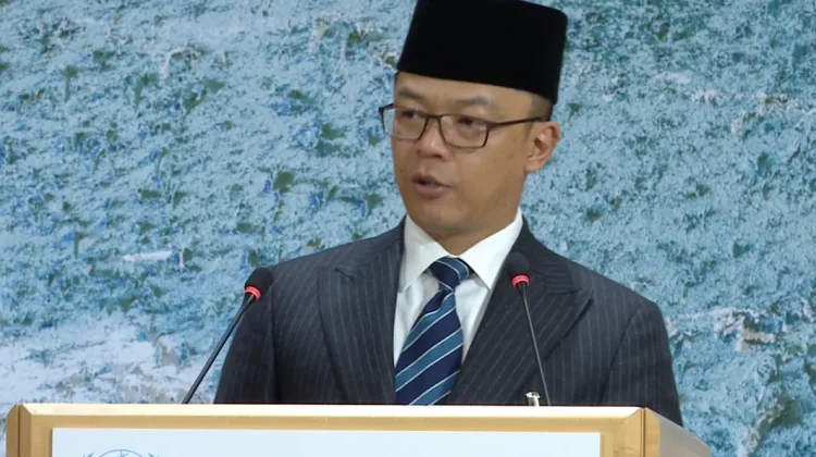 Menlu Sugiono Pastikan Presidensi Indonesia di Dewan HAM untuk Semua