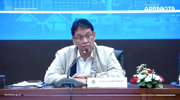 Pemerintah Perpanjang Penempatan Dana Rp200 T di Bank BUMN