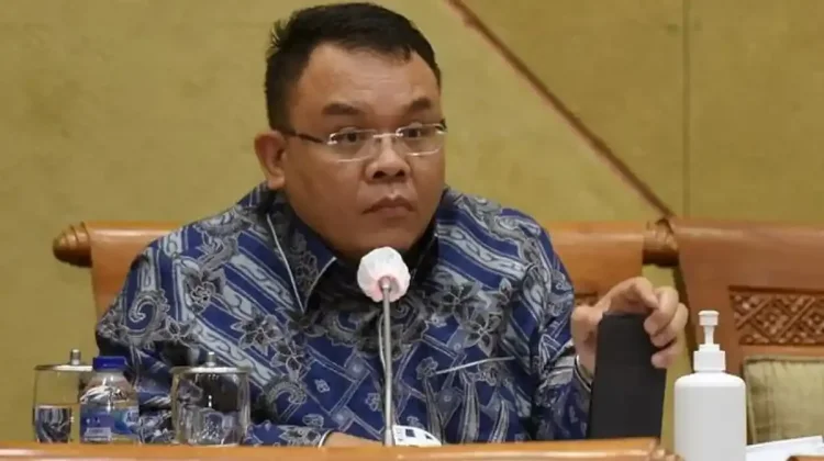 Dirut TVRI Dikabarkan Mundur, Ini Kata Ketua Komisi VII
