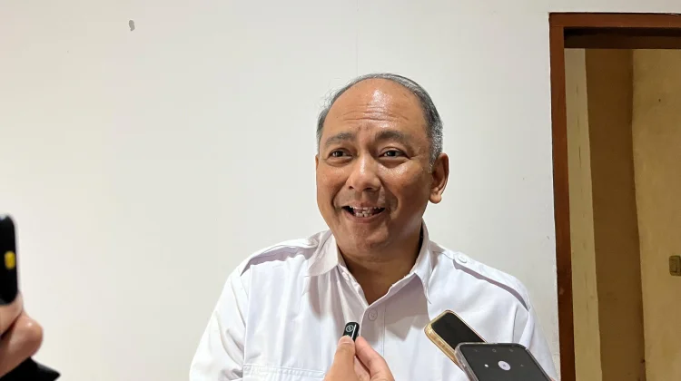 Dirut LPP RRI: Konser Amal sebagai Kegiatan Tingkatkan Solidaritas