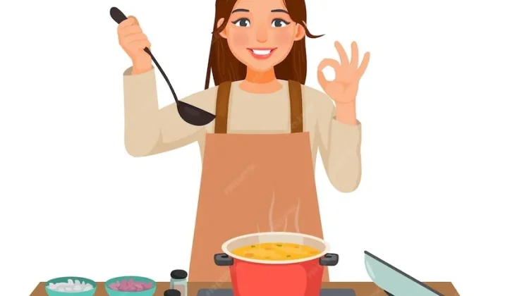 Tren 'Smart Kitchen' Terintegrasi Kian Menguat