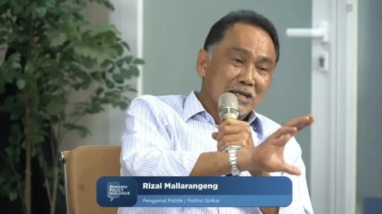 Indonesia Jadi Wakil Komandan ISF, Pemerhati: Perkuat Peran di Palestina
