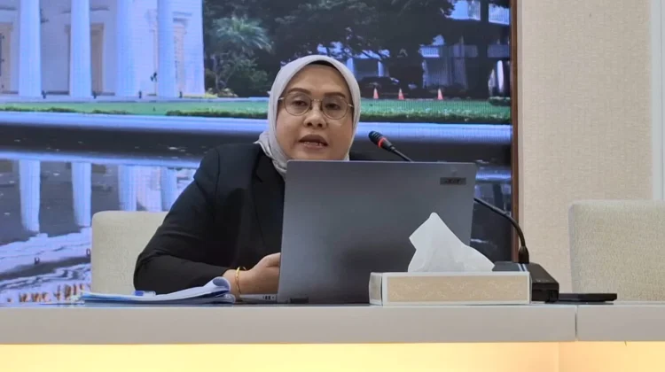 Ketegangan Landa Iran-AS, Aktivitas WNI di Iran Tidak Terdampak