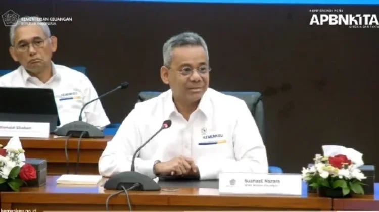 Makin Garang, Bea Cukai Sikat 249 Juta Batang Rokok Ilegal di Januari