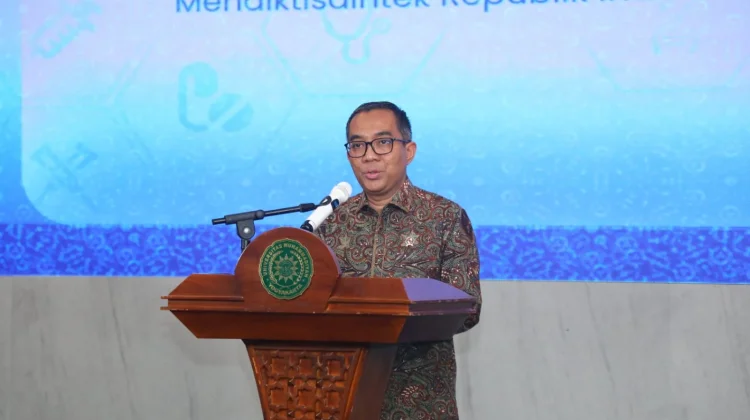 Jaga Akses Pendidikan Tinggi, Mendiktisaintek Sebut Anggaran KIP Kuliah Naik