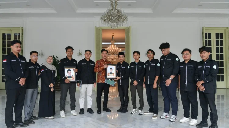 Wapres: Transformasi Digital Harus Sejalan dengan Pemerataan Tenaga Pendidik