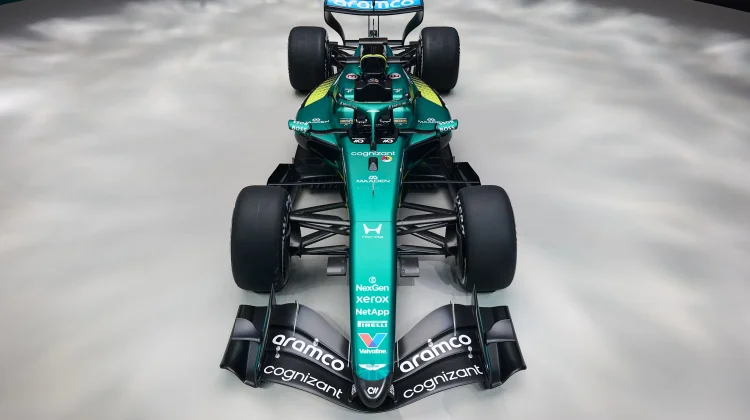 Mengenal Regulasi Baru Formula 1 2026