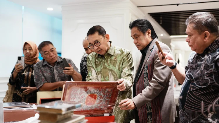 Bangkitkan Ekosistem Musik Indonesia, Menbud Libatkan Dangdut di HMN 2026