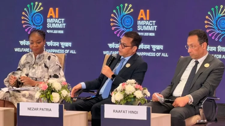 Indonesia Dorong AI Berdampak Sosial ke Negera Berkembang