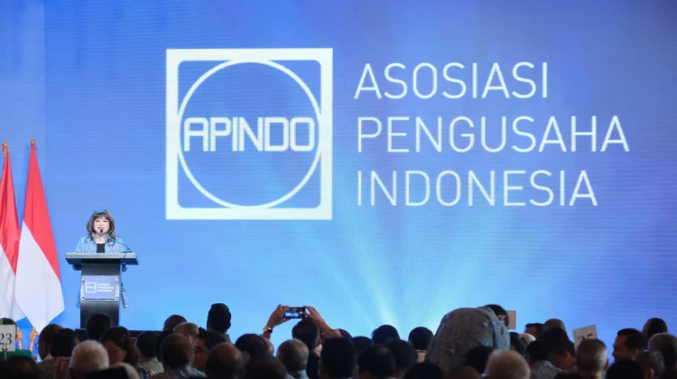 Perjanjian Tarif RI-AS Bikin Pengusaha Indonesia Semringah