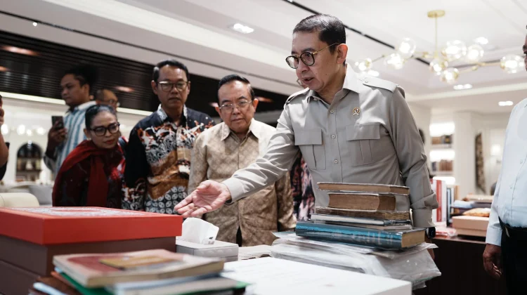 Kemenbud Dukung Hari Wayang Dunia 2026 di Yogyakarta