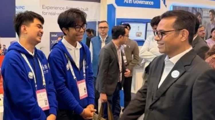 Pengembangan Teknologi Masa Depan, Kemkomdigi Dorong Hilirisasi Mineral Kritis