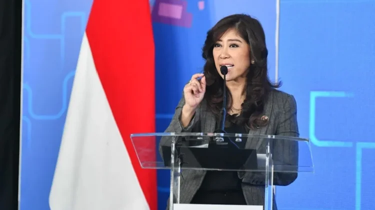 Menkomdigi: Indonesia Tetap Berkomitmen pada Kemerdekaan Palestina