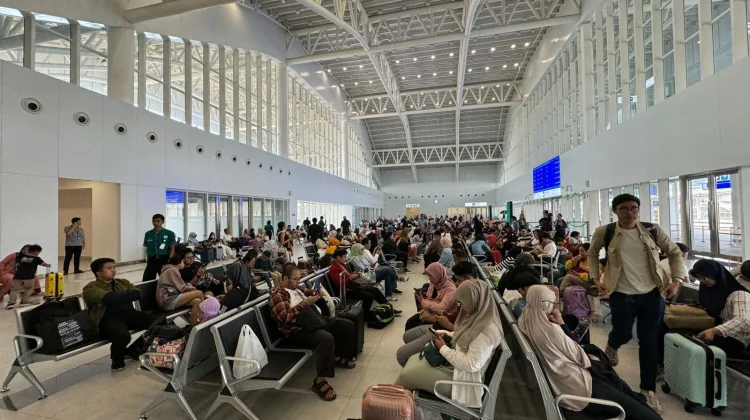 KCIC Imbau Masyarakat Waspada Penipuan Layanan Whoosh