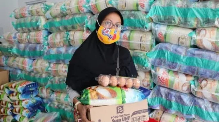 Simak Jadwal Antrean KJP Food Station Selama Ramadan 2026
