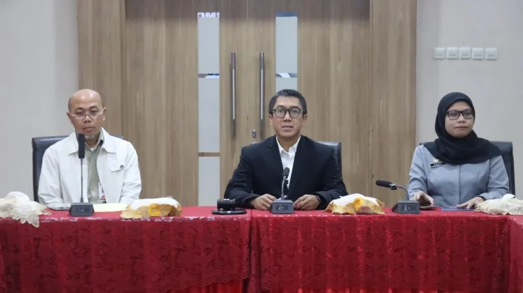 Kanwil Kemenkum Jakarta Finalisasi Tiga Raper­gub Strategis