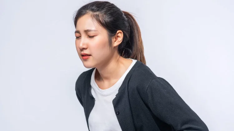 Tips Atasi Asam Lambung Naik saat Puasa