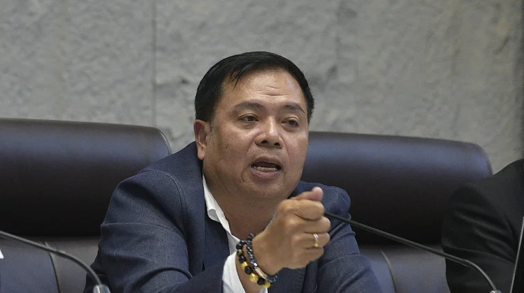 Komisi V DPR Tegaskan Tidak Pernah Minta Alfamart dan Indomaret Ditutup