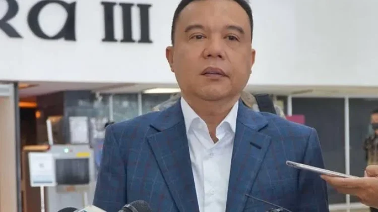 Revisi UU Ketenagakerjaan Dibahas setelah Lebaran, DPR Pastikan Gandeng Pekerja