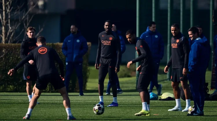 Jamu Bodo, Chivu Siapkan Inter Hadapi Misi Berat di San Siro