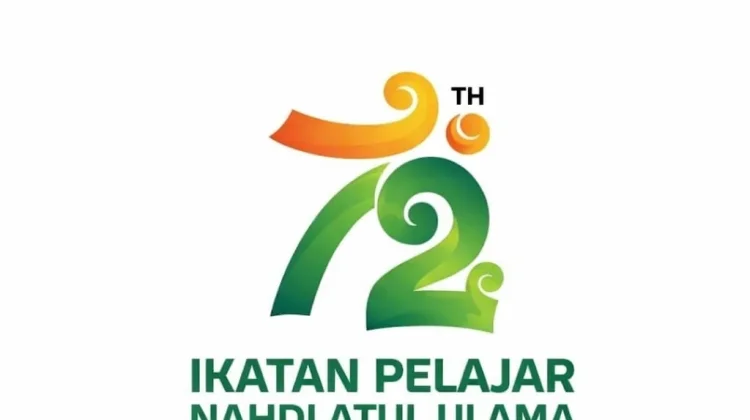 Ketahui Makna dan Filosofi Logo Hari Lahir IPNU 2026