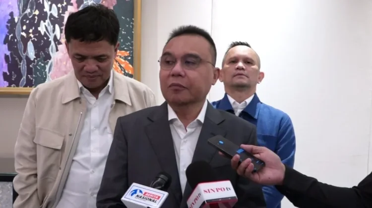 DPR: Revisi UU Ketenagakerjaan Dimulai dengan Partisipasi Publik