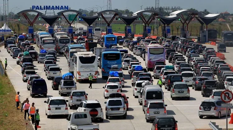 Dukung Kelancaran Mudik, Pemerintah Siapkan Masjid Jadi Rest Area
