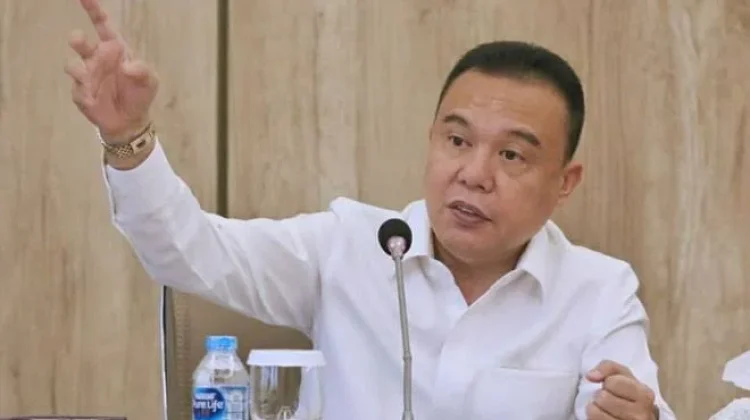 Soroti Nasib Karyawan Mie Sedaap, DPR Garansi Tidak Ada PHK