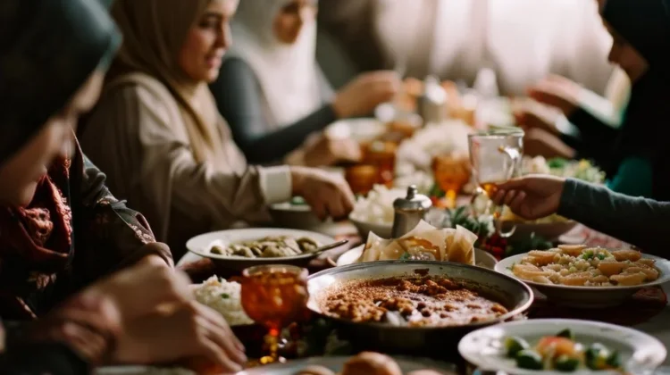 Jadwal Buka Puasa Hari Ini 6 Ramadan untuk Jakarta dan Sekitarnya