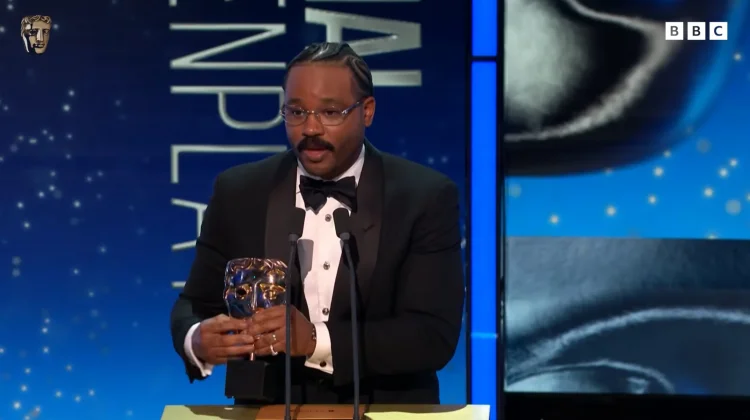 Sutradara 'Sinners', Ryan Coogler Cetak Sejarah Baru di BAFTA 2026