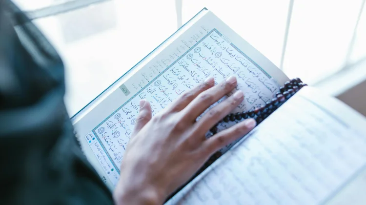 Cara Khatam Al-Quran dalam Sebulan saat Ramadan