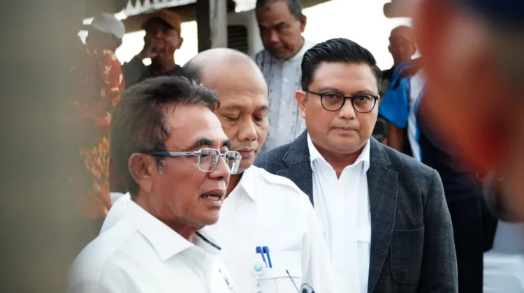 Bapanas Dorong Diversifikasi Protein Berbasis Ikan