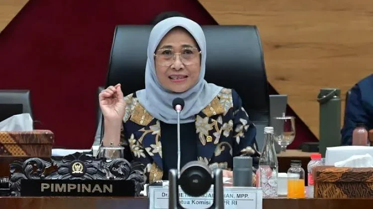 Polemik Penerima Beasiswa LPDP, Komisi X DPR Ingatkan Kontribusi Dana Publik