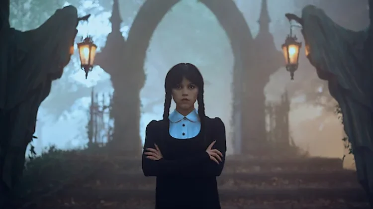 Mulai Proses Produksi, ‘Wednesday’ Season 3 Umumkan Pemeran Baru