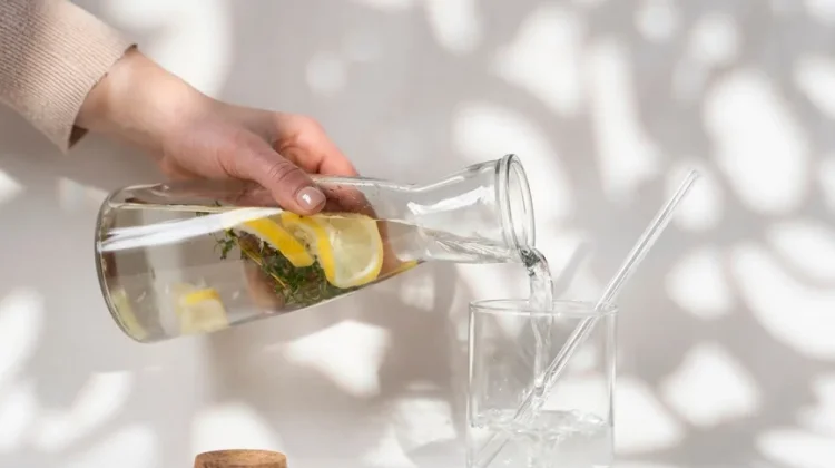 Rekomendasi Minuman Sehat untuk Cukupi Cairan saat Puasa