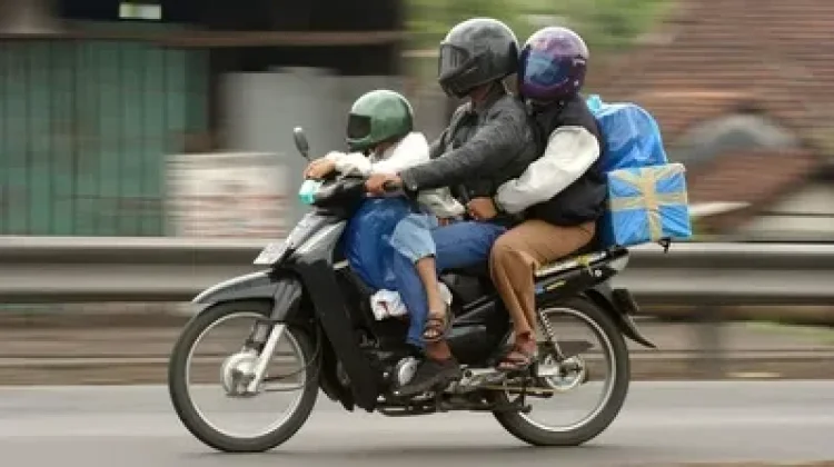 Legislator Beberkan Alasan Larangan Penggunaan Motor saat Mudik Lebaran