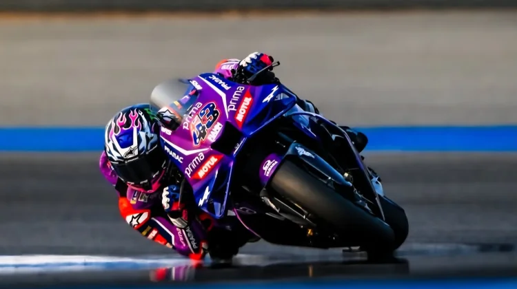 Mulai Pekan Ini, Catat Jadwal Balapan Pembuka MotoGP 2026