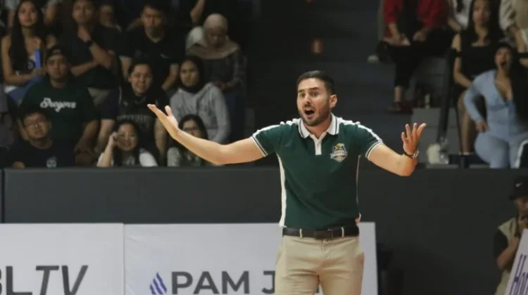 Bogor Hornbills Beri Ancaman di IBL 2026