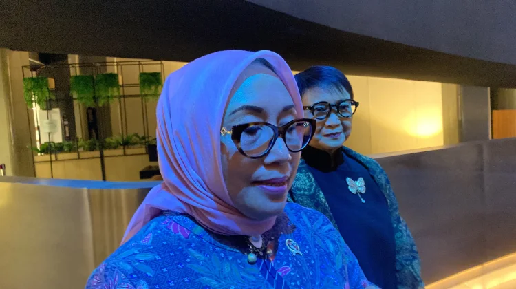 Menteri Arifah Tegaskan Tidak Ada Toleransi Kekerasan Terhadap Anak