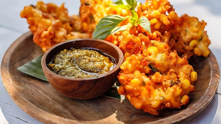 Resep Bakwan Jagung, Bisa Jadi Camilan untuk Buka Puasa
