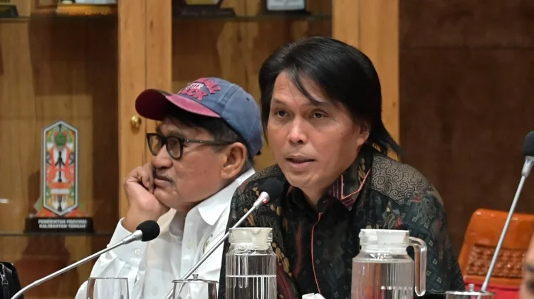 Guru di Wilayah 3T, Komisi X DPR Harapkan Digaji Rp15 Juta